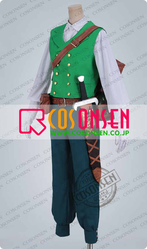 僕のヒーローアカデミア ヒロアカ 2期ED だってアタシのヒーロー。 緑谷出久 コスプレ衣装